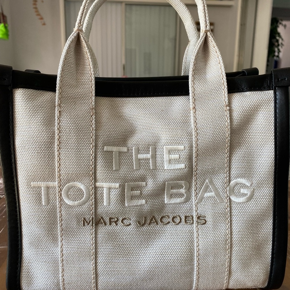 Marc Jacobs Mini Tote